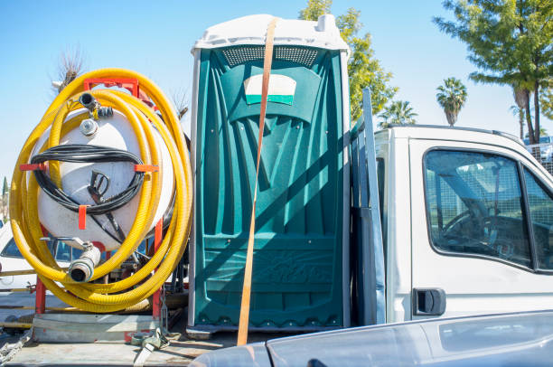 Trusted Merritt Island, FL porta potty rental Experts