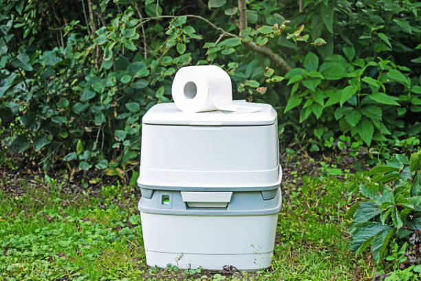 Best Portable restroom trailer rental  in Merritt Island, FL