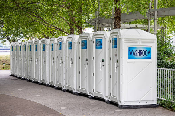 Portable Toilet Options We Offer in Merritt Island, FL