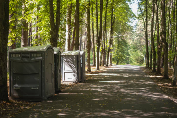 Best Construction site porta potty rental  in Merritt Island, FL