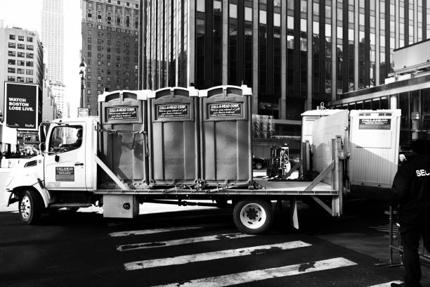Best Affordable portable toilet rental  in Merritt Island, FL