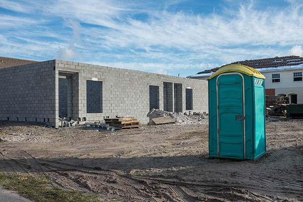  Merritt Island, FL Porta Potty Rental Pros